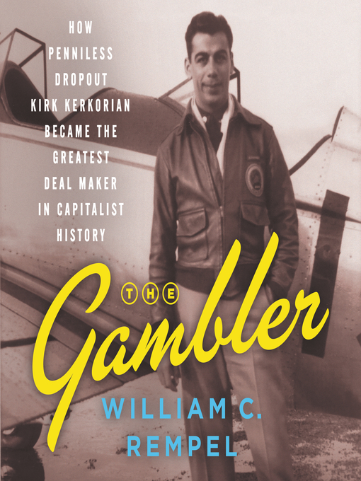 Title details for The Gambler by William C. Rempel - Available